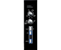 Siemens EQ.5 Macchiato TE 503201RW 1600W 15bar srebrny - 148590 - zdjęcie 3